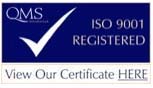 ISO 9001